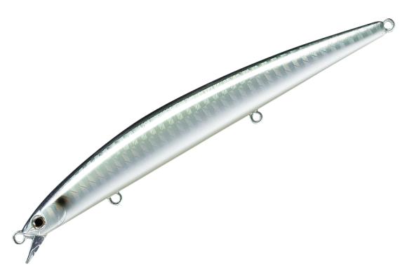 Воблер Smith Haluca 125S - 12.5cm/15.5gr - Sinking