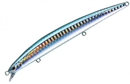 Воблер Smith Haluca 125S - 12.5cm/15.5gr - Sinking