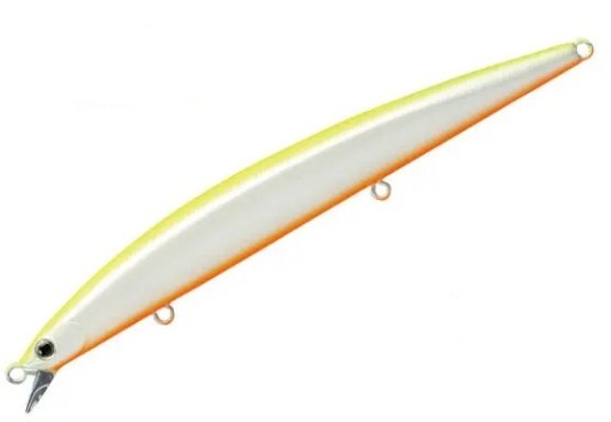 Воблер Smith Haluca 125S - 12.5cm/15.5gr - Sinking