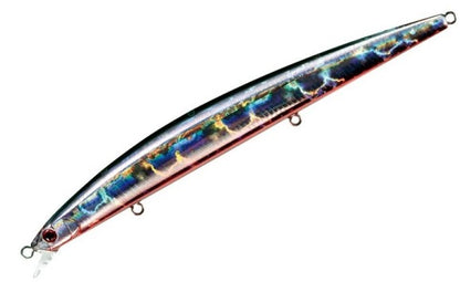 Воблер Smith Haluca 125S - 12.5cm/15.5gr - Sinking