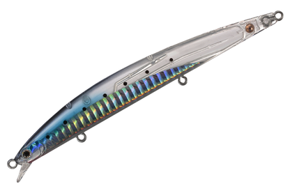 Воблер Smith Haluca 125S - 12.5cm/15.5gr - Sinking
