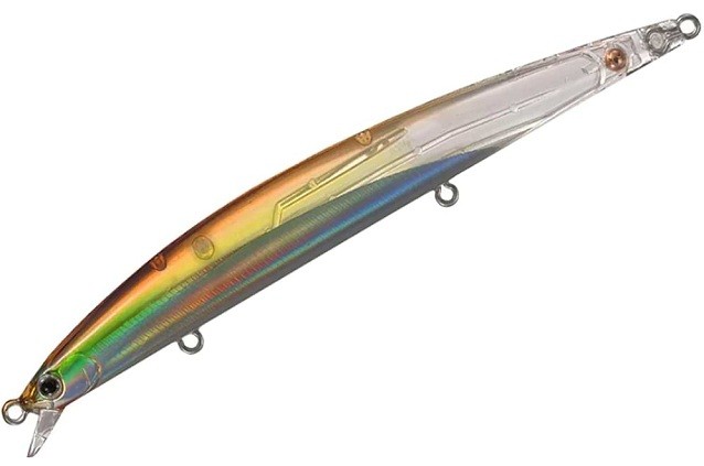 Воблер Smith Haluca 125S - 12.5cm/15.5gr - Sinking