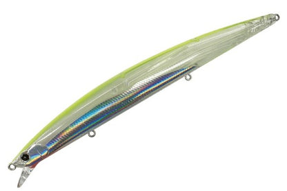 Воблер Smith Haluca 125S - 12.5cm/15.5gr - Sinking