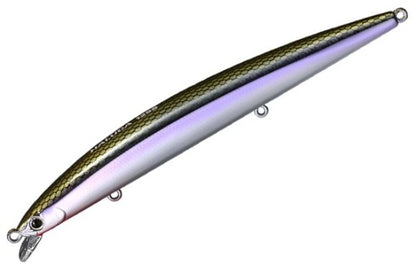 Воблер Smith Haluca 125S - 12.5cm/15.5gr - Sinking