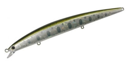 Воблер Smith Haluca 125S - 12.5cm/15.5gr - Sinking