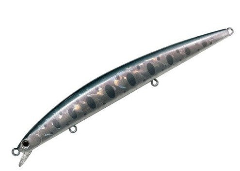 Воблер Smith Haluca 125S - 12.5cm/15.5gr - Sinking