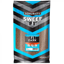 Захранка SONUBAITS F1 Dark - 2kg