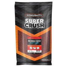 Μαλάγρα SONUBAITS Robin Red Method Mix - 2 kg