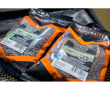 Πέλλετ SONUBAITS Marine Green Stiki Method Pellets - 650g