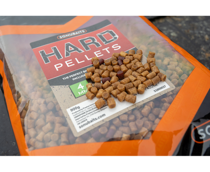 Пелети SONUBAITS Hard Pellets - 900g