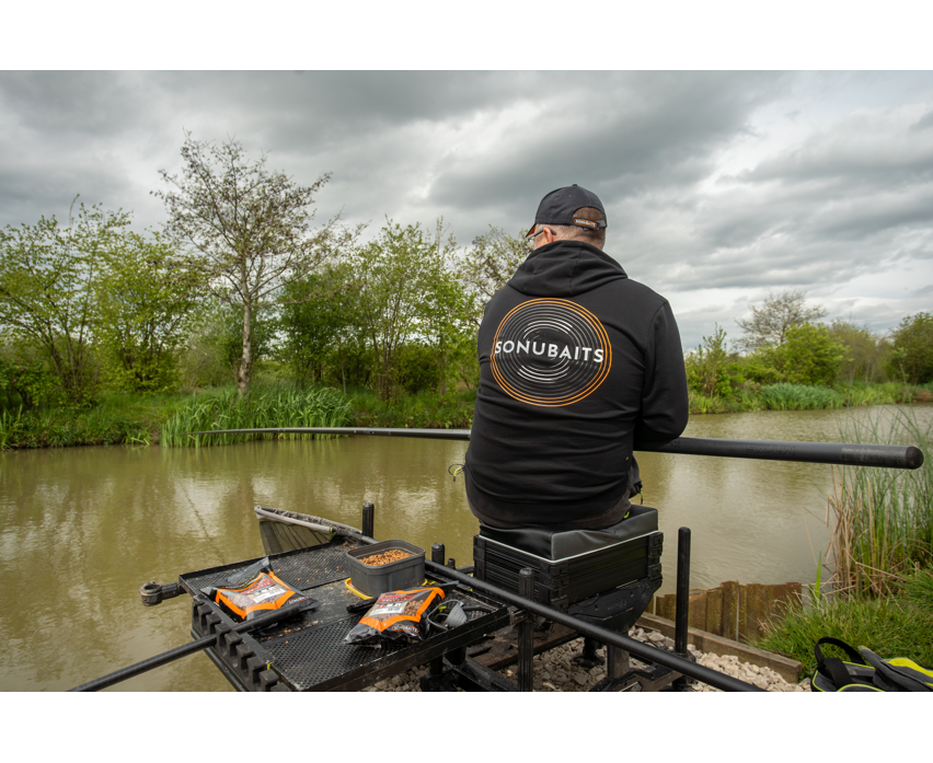 Пелети SONUBAITS Hard Pellets - 900g