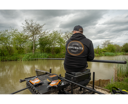 Пелети SONUBAITS Hard Pellets - 900g