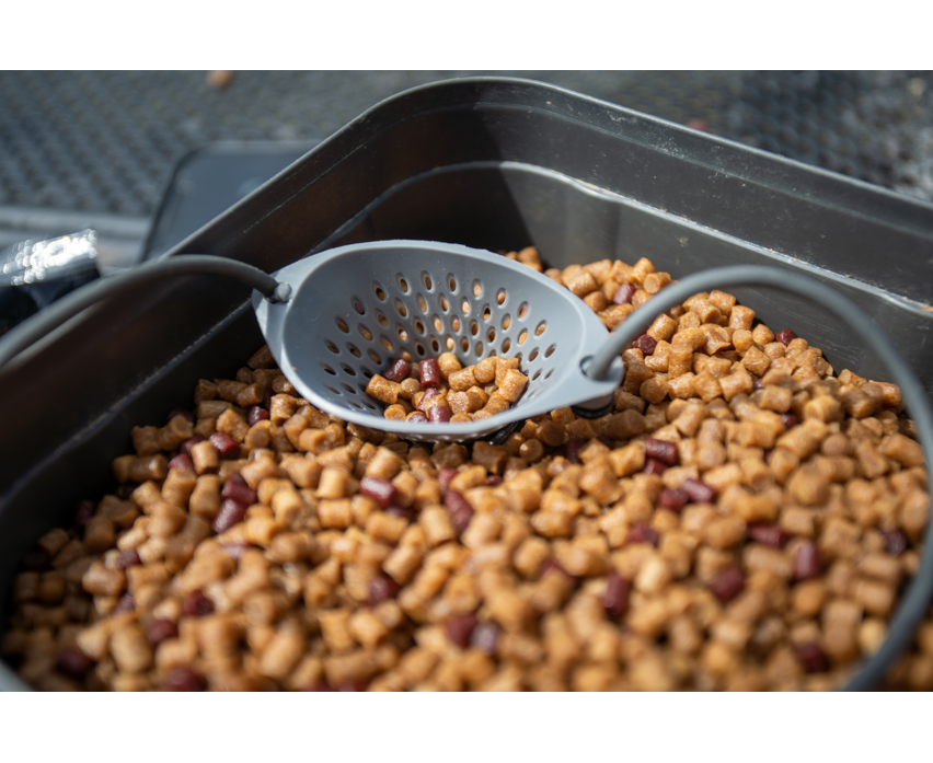 Пелети SONUBAITS Hard Pellets - 900g