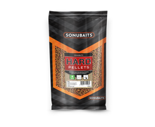 Пелети SONUBAITS Hard Pellets - 900g