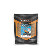 Пелети SONUBAITS Pro Expander Pellets - 6/8мм
