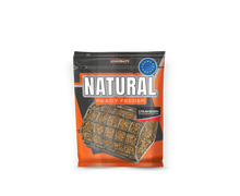 Захранка SONUBAITS Natural Ready Feeder - 750гр