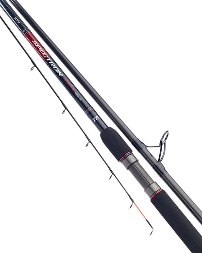 Фидер въдици DAIWA SPECTRON ULTRA DISTANCE FEEDER - New Model 2025