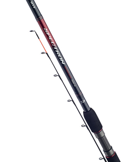 Фидер въдици DAIWA SPECTRON ULTRA DISTANCE FEEDER - New Model 2025