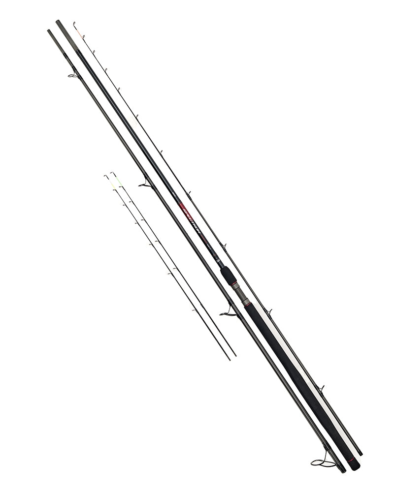 Фидер въдици DAIWA SPECTRON ULTRA DISTANCE FEEDER - New Model 2025