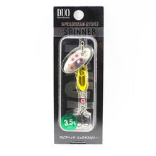 Περιστροφικό κουταλάκι DUO Spearhead Ryuki Spinner - 3.5gr