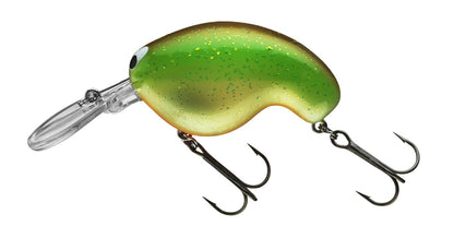 Vobler DAIWA PROREX FUKU 1 CRANK 55F - 5.5cm/14.5gr