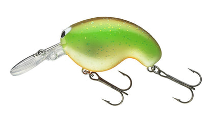 Wobbler DAIWA PROREX CHIBI FUKU 1 CRANK 41F - 4.1cm/6.5gr