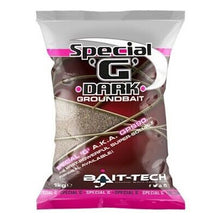 Захранка BAIT-TECH Special G Groundbait - 1kg