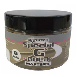 Dumbell-uri echilibrate (Wafters) BAIT-TECH Special G 8mm - 100g (diverse tipuri)