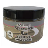 8mm - Gold/Auriu