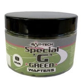 8mm - Green/Verde