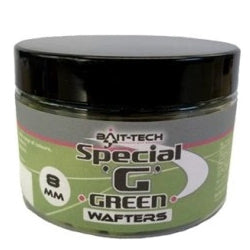 Dumbell-uri echilibrate (Wafters) BAIT-TECH Special G 8mm - 100g (diverse tipuri)