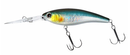 Vobler DAIWA STEEZ SHAD 60SP-DR - 6.0cm/7.0gr