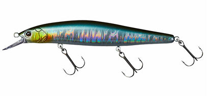 Wobbler DAIWA STEEZ MINNOW 110SP-SR - 11.0cm/14.4gr