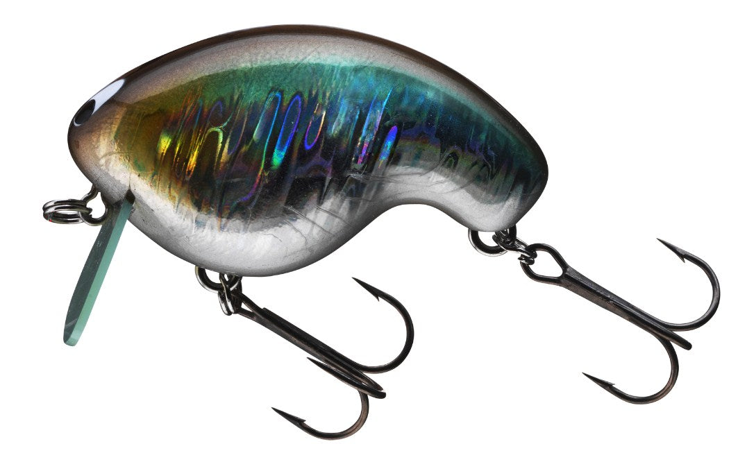 Wobbler DAIWA PROREX FUKU ZERO CRANK 54F - 5.4cm/14.0gr