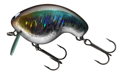 Wobbler DAIWA PROREX FUKU ZERO CRANK 54F - 5.4cm/14.0gr