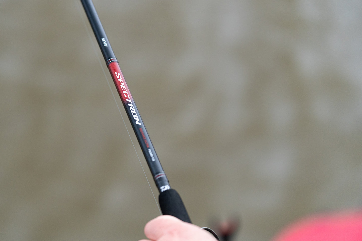 Фидер въдици DAIWA SPECTRON ULTRA DISTANCE FEEDER - New Model 2025