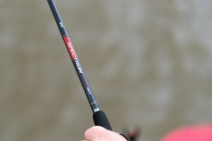 Фидер въдици DAIWA SPECTRON ULTRA DISTANCE FEEDER - New Model 2025