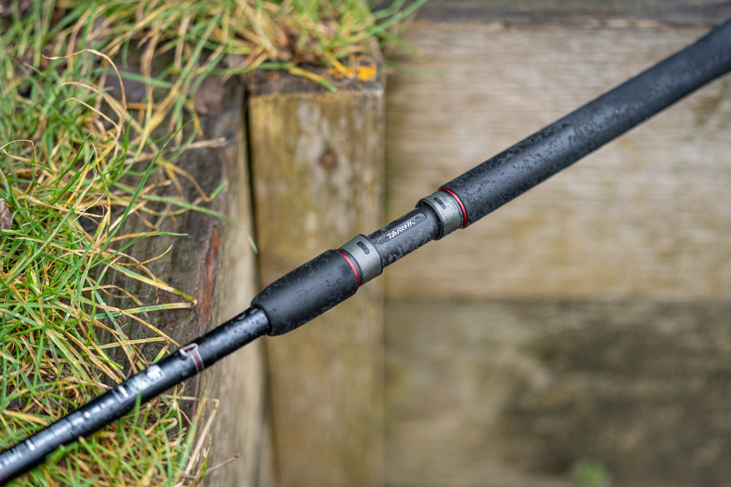 Фидер въдици DAIWA SPECTRON ULTRA DISTANCE FEEDER - New Model 2025