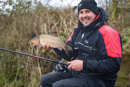 Фидер въдици DAIWA SPECTRON ULTRA DISTANCE FEEDER - New Model 2025