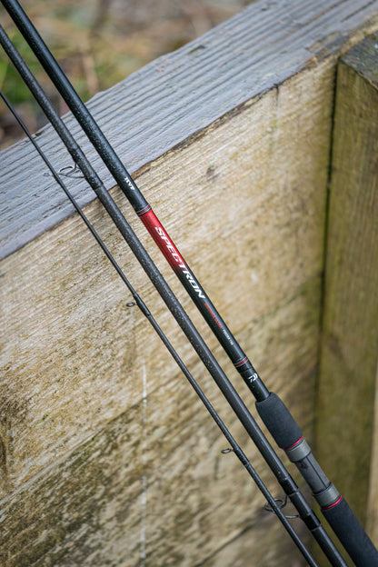 Фидер въдици DAIWA SPECTRON ULTRA DISTANCE FEEDER - New Model 2025