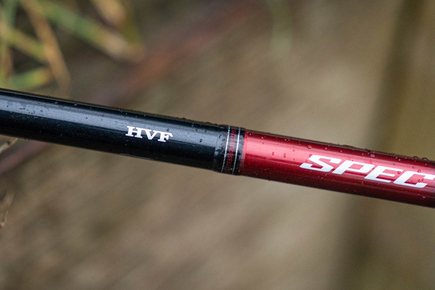 Фидер въдици DAIWA SPECTRON ULTRA DISTANCE FEEDER - New Model 2025