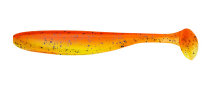 Soft lure KEITECH Easy Shiner 4”- 102 mm / 7 pcs per pack