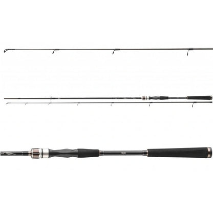 Спиннинговое удилище DAIWA '23 EXCELER SPIN
