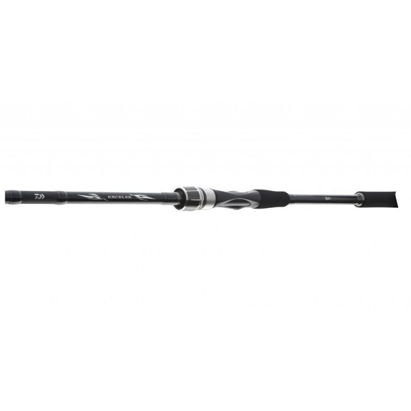 Спиннинговое удилище DAIWA '23 EXCELER SPIN