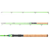 1.80m/20-60g Зелена