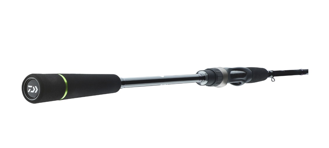 Spinning rods DAIWA 25 PROREX S SPIN
