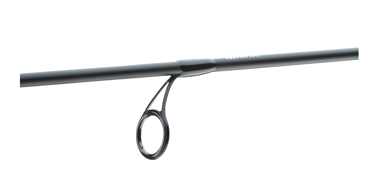 Spinning rods DAIWA 25 PROREX S SPIN