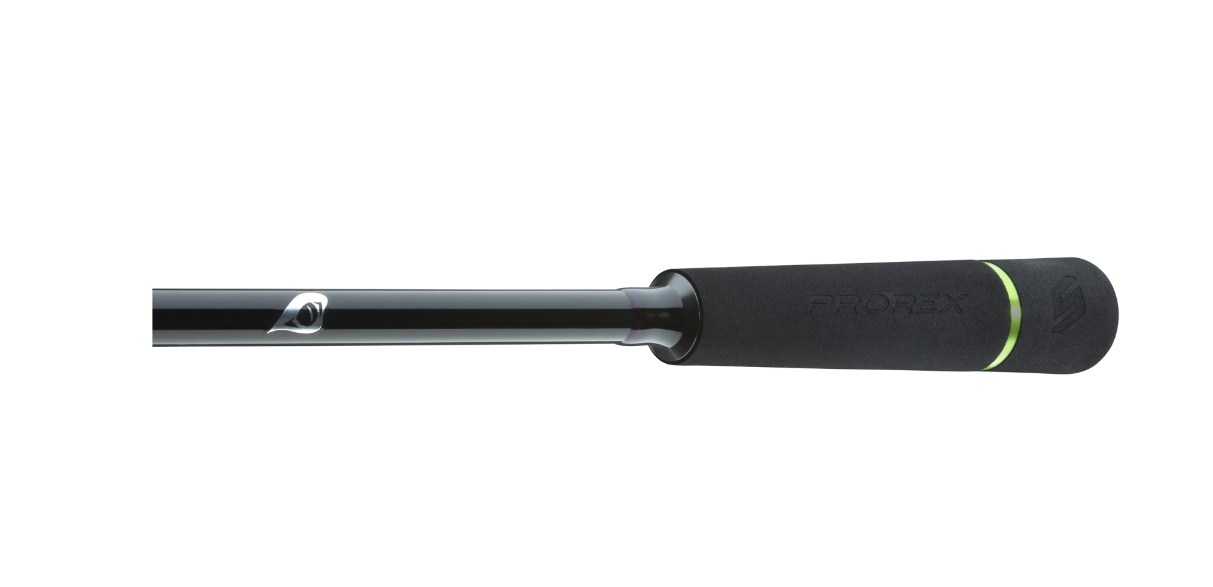 Spinning rods DAIWA 25 PROREX S SPIN