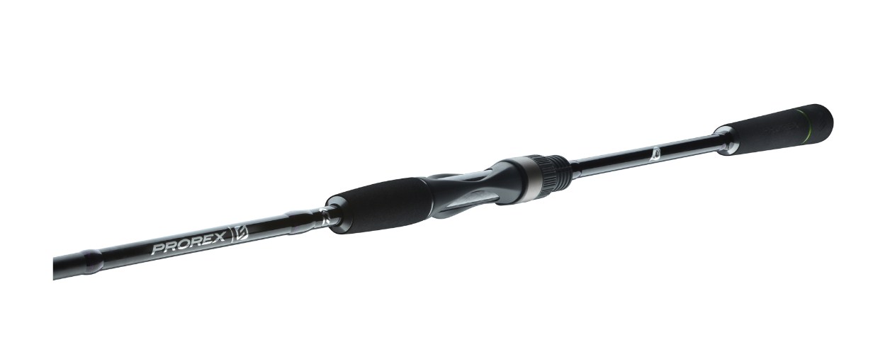 Spinning rods DAIWA 25 PROREX S SPIN