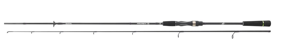 Spinning rods DAIWA 25 PROREX S SPIN
